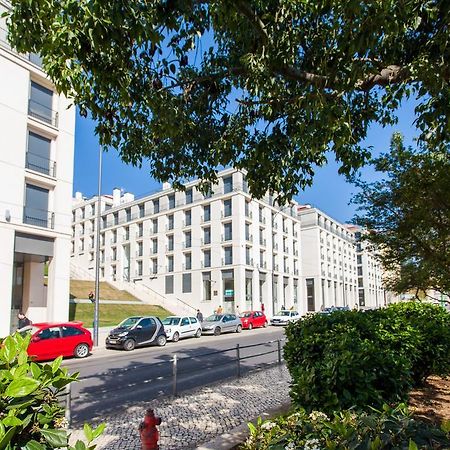 Flh Martim Moniz Modern Flat Apartment Lisboa Ngoại thất bức ảnh