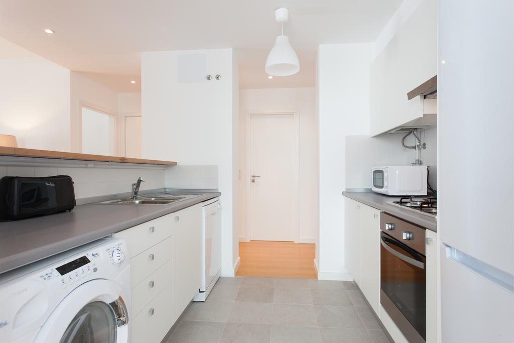 Flh Martim Moniz Modern Flat Apartment Lisboa Ngoại thất bức ảnh