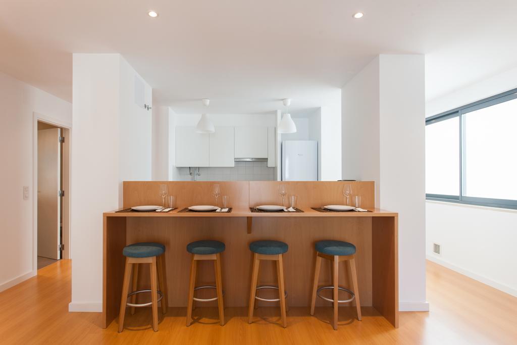 Flh Martim Moniz Modern Flat Apartment Lisboa Ngoại thất bức ảnh
