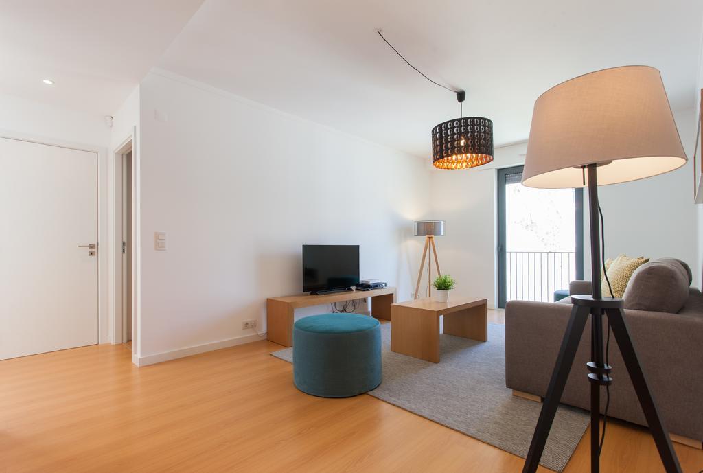 Flh Martim Moniz Modern Flat Apartment Lisboa Ngoại thất bức ảnh