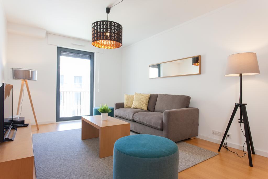Flh Martim Moniz Modern Flat Apartment Lisboa Ngoại thất bức ảnh