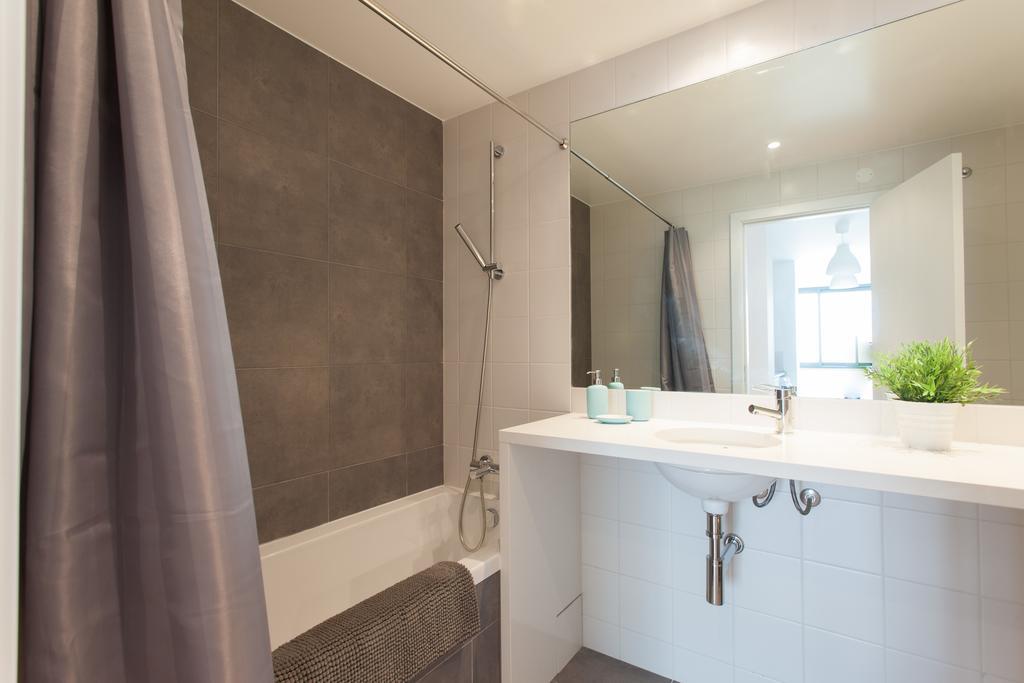 Flh Martim Moniz Modern Flat Apartment Lisboa Ngoại thất bức ảnh