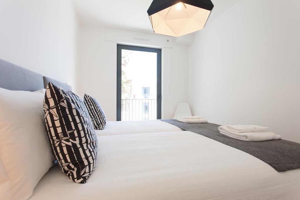 Flh Martim Moniz Modern Flat Apartment Lisboa Ngoại thất bức ảnh