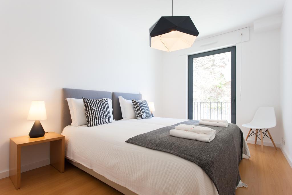 Flh Martim Moniz Modern Flat Apartment Lisboa Ngoại thất bức ảnh